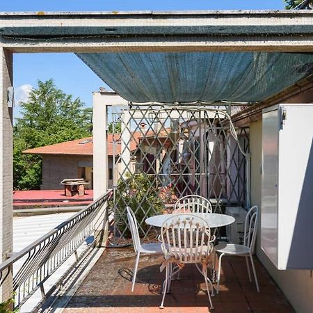 La Boutique Apartment Bettolle Luaran gambar