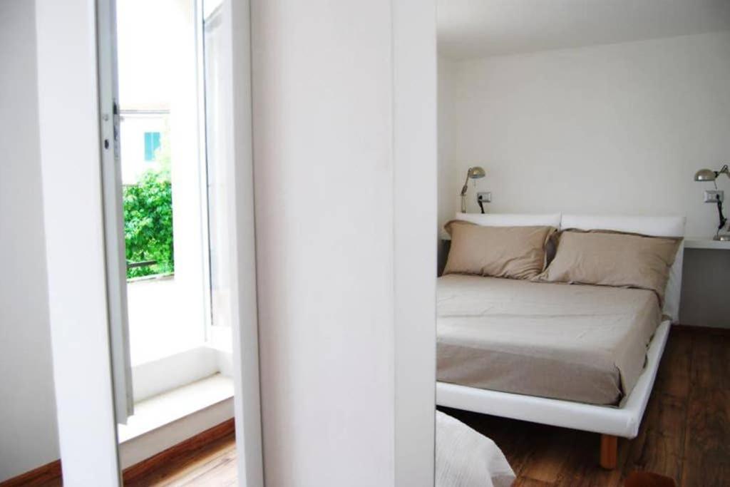 La Boutique Apartment Bettolle Luaran gambar