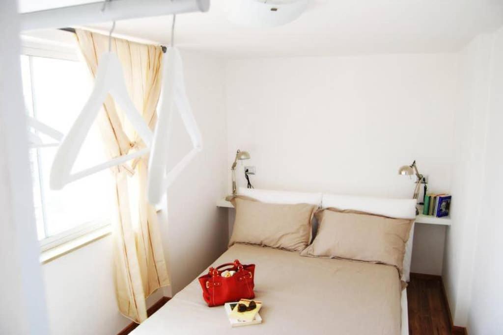 La Boutique Apartment Bettolle Luaran gambar