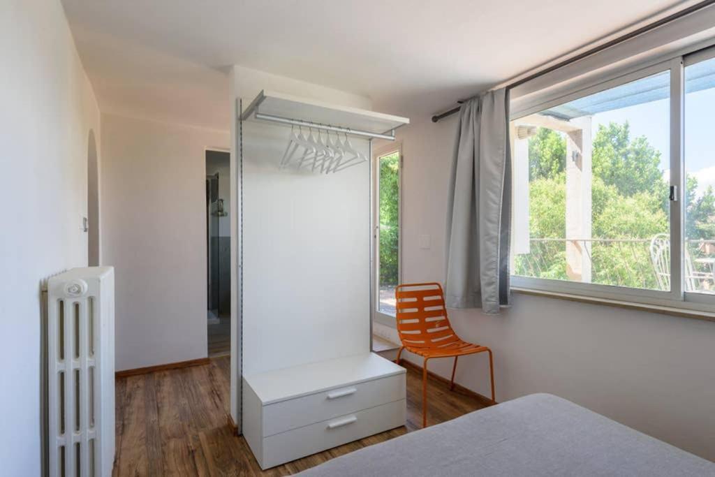 La Boutique Apartment Bettolle Luaran gambar
