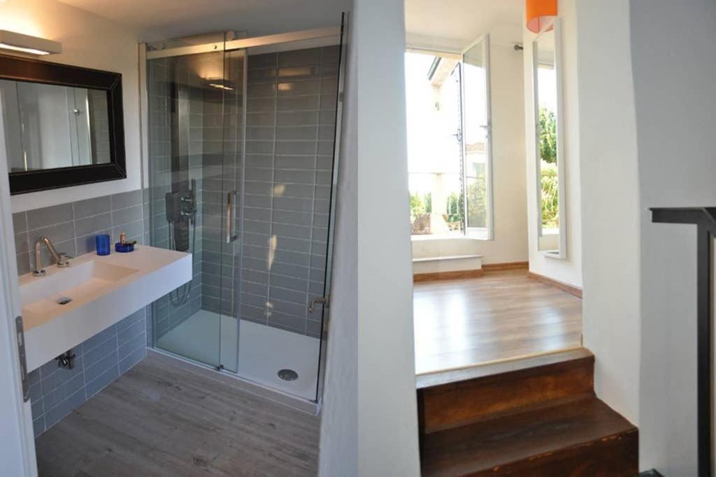 La Boutique Apartment Bettolle Luaran gambar