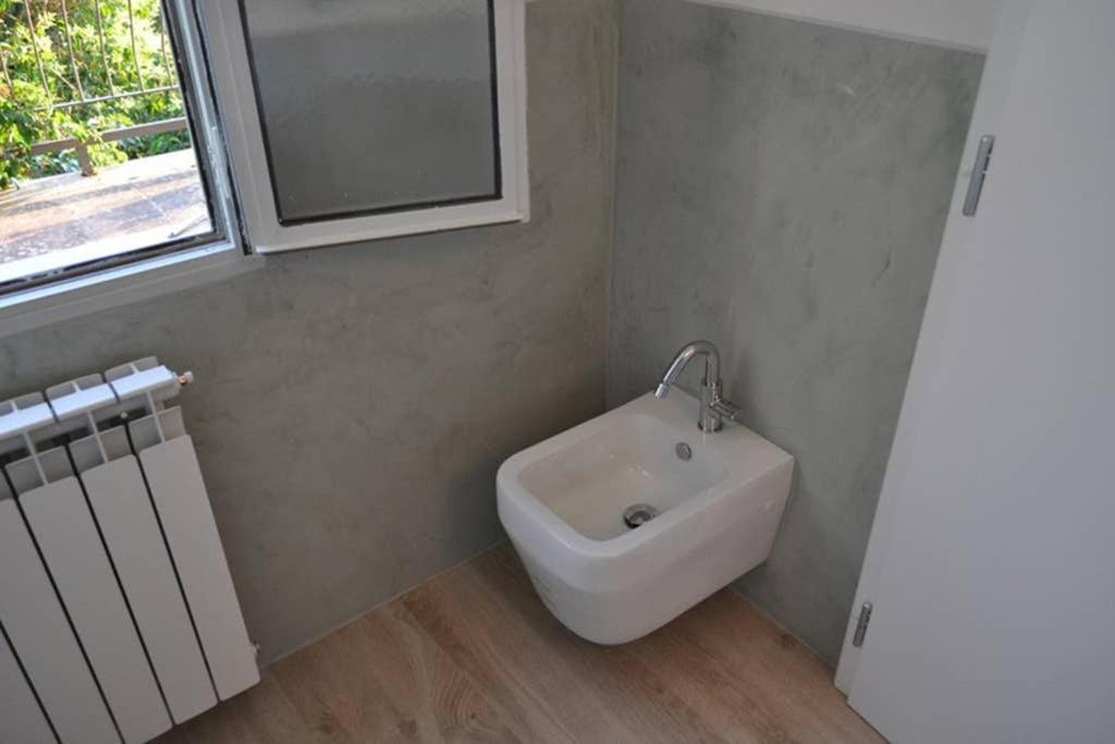 La Boutique Apartment Bettolle Luaran gambar