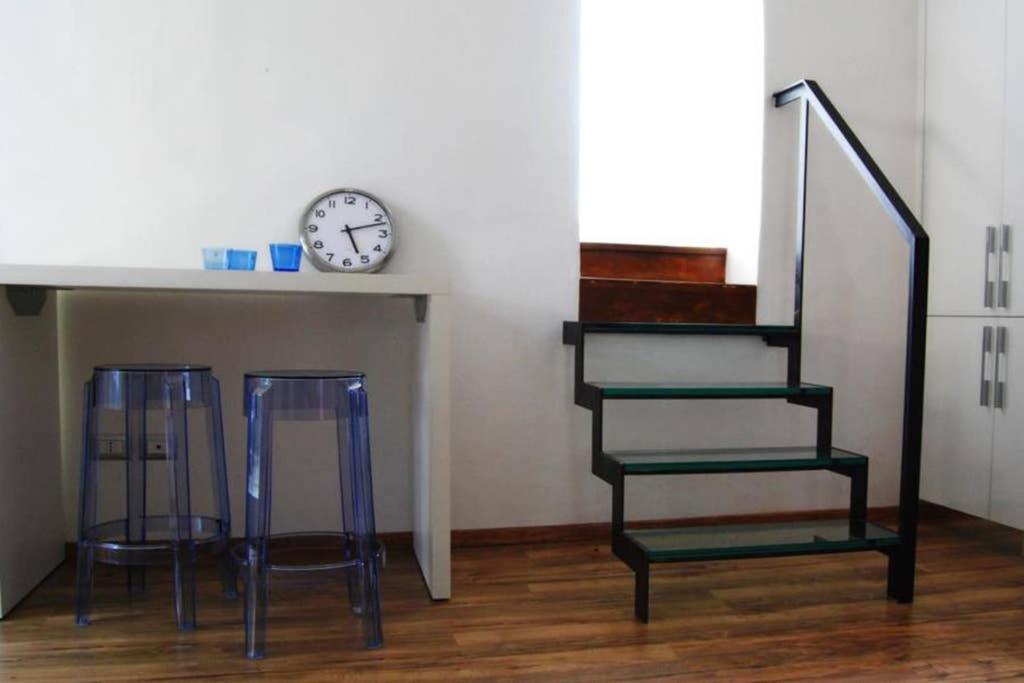 La Boutique Apartment Bettolle Luaran gambar