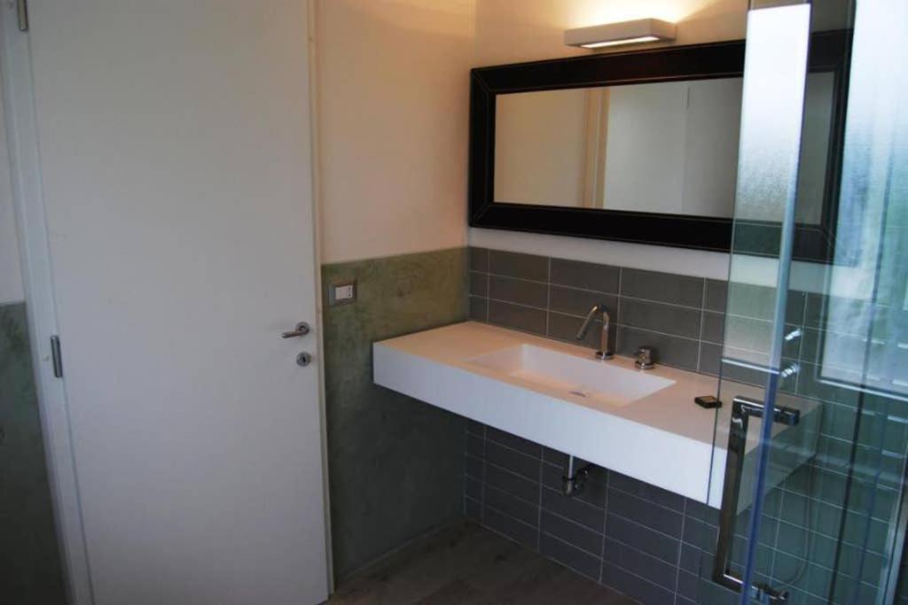 La Boutique Apartment Bettolle Luaran gambar
