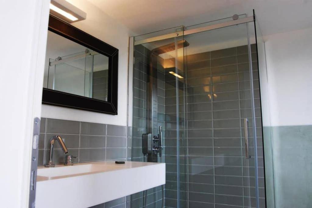 La Boutique Apartment Bettolle Luaran gambar