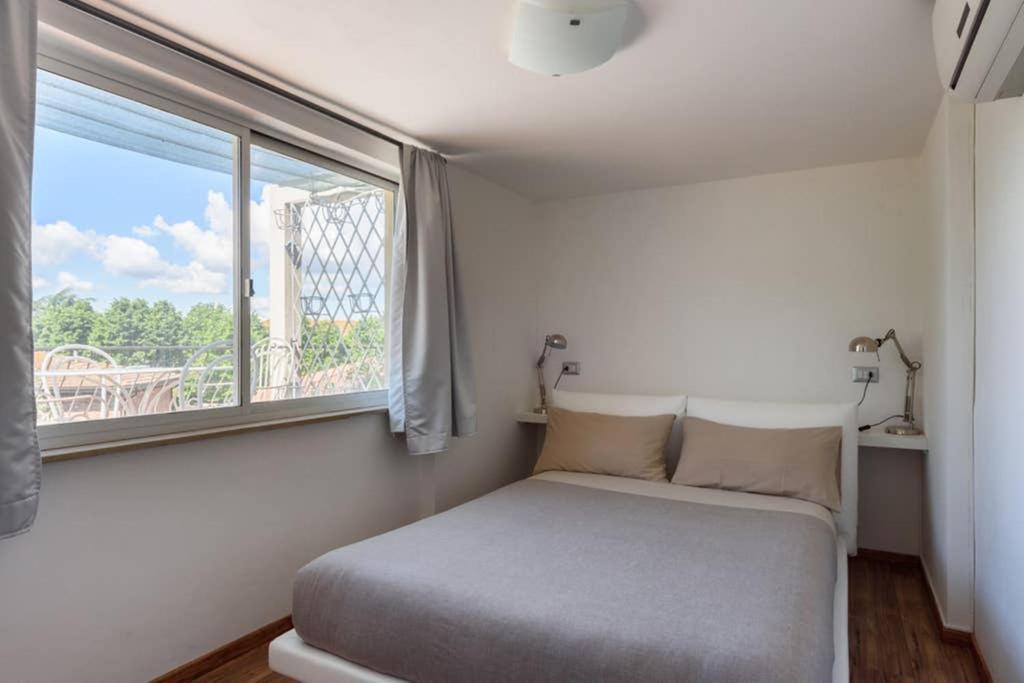 La Boutique Apartment Bettolle Luaran gambar
