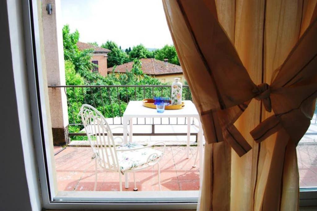 La Boutique Apartment Bettolle Luaran gambar