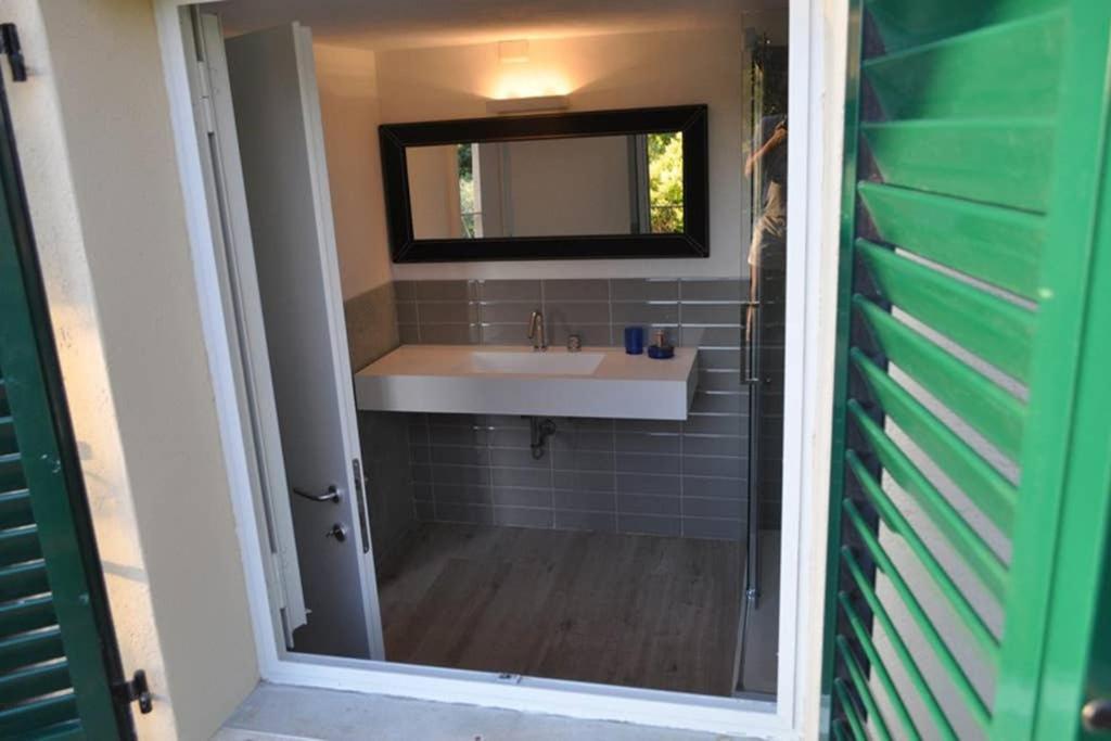 La Boutique Apartment Bettolle Luaran gambar